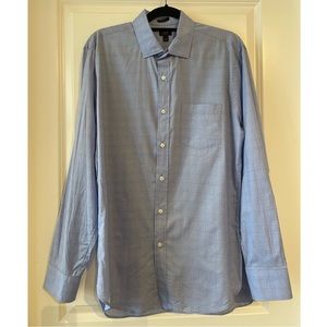 J. Crew Men’s Button Down